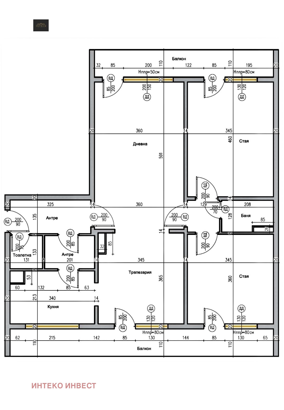 ������� 4-����� | Imot.bg � ����������� 11