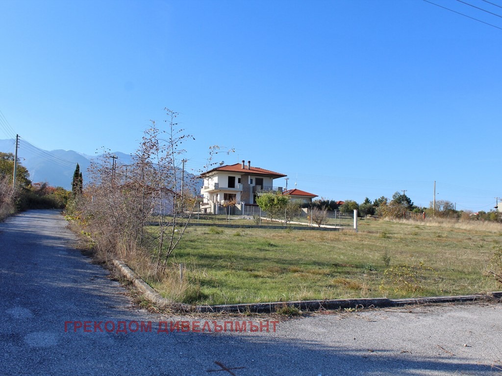 Продава ПАРЦЕЛ | Imot.bg — изображение 2