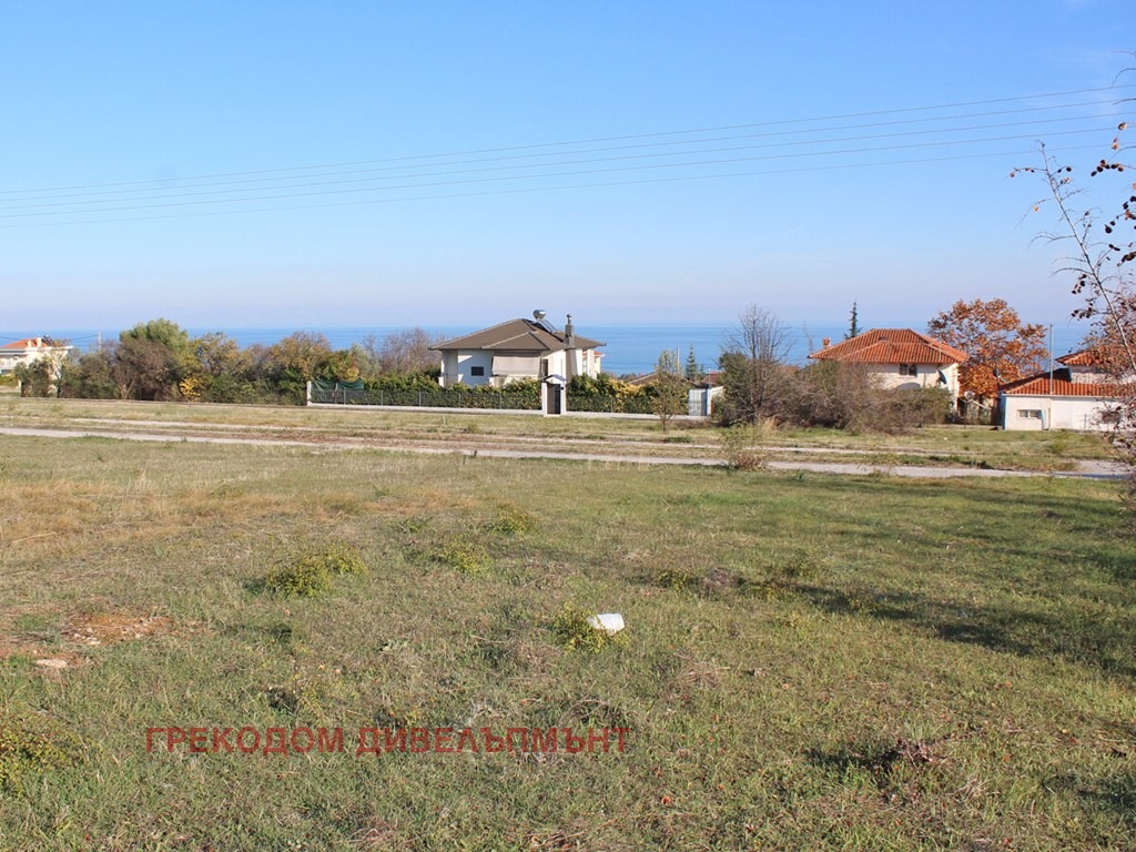 Продава ПАРЦЕЛ | Imot.bg — изображение 1