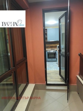 1 chambre m-t Dolna Traka, Varna 7