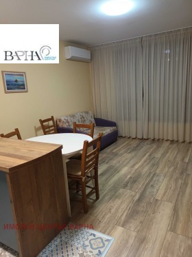 1 chambre m-t Dolna Traka, Varna 3