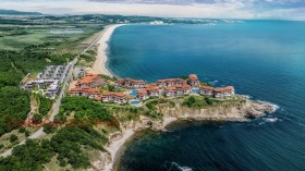 1 dormitor Sozopol, regiunea Burgas 1