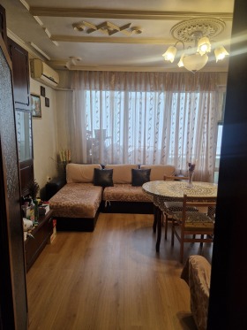 2 camere da letto Shirok tsentar, Pleven