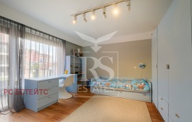 3 bedroom Vitosha, Sofia 14