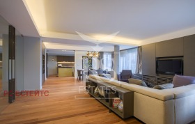 3 bedroom Vitosha, Sofia 7