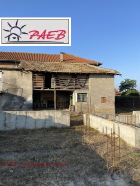 Casa Gorno Ablanovo, región Ruse 3