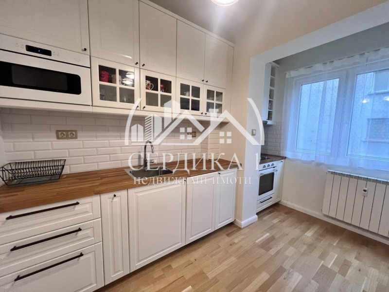 Продава  1-стаен град София , Банишора , 50 кв.м | 61687174 - изображение [2]