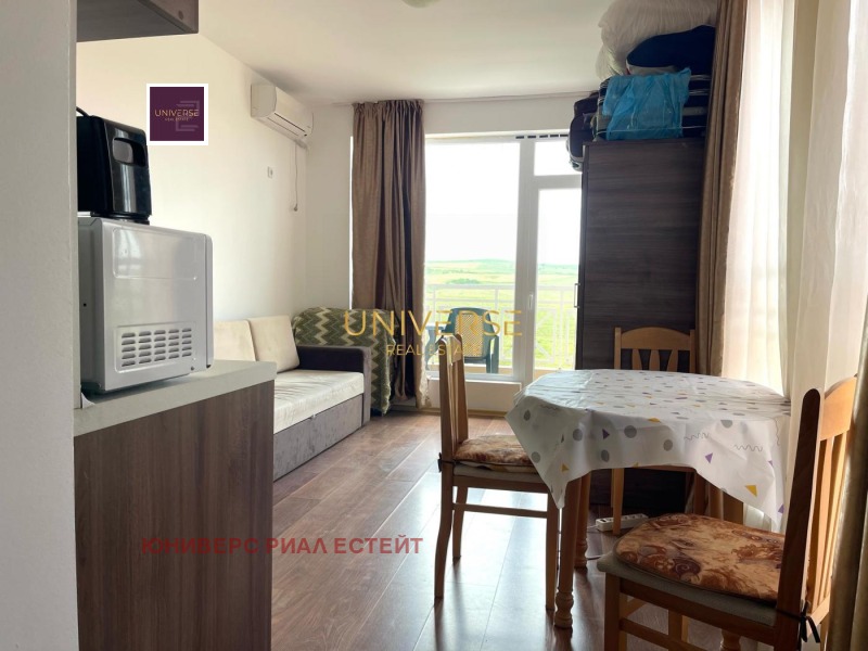 Продава  1-стаен област Бургас , с. Тънково , 28 кв.м | 35932230