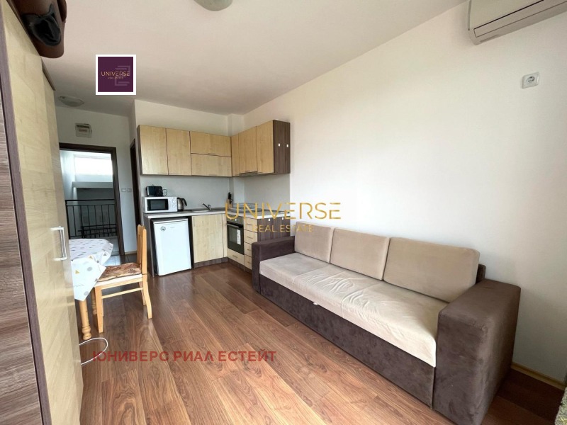Продава  1-стаен област Бургас , с. Тънково , 28 кв.м | 35932230 - изображение [2]