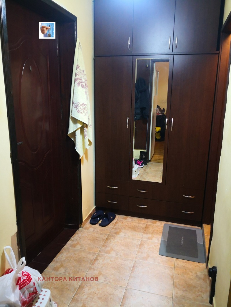 Продава 1-СТАЕН, гр. София, Връбница 1