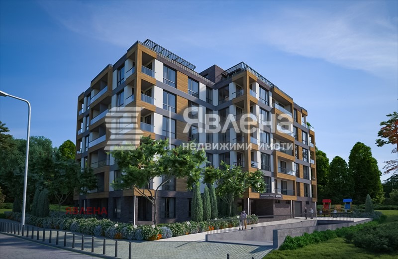 Продава 2-СТАЕН, гр. София, Карпузица, снимка 4 - Aпартаменти - 48950802