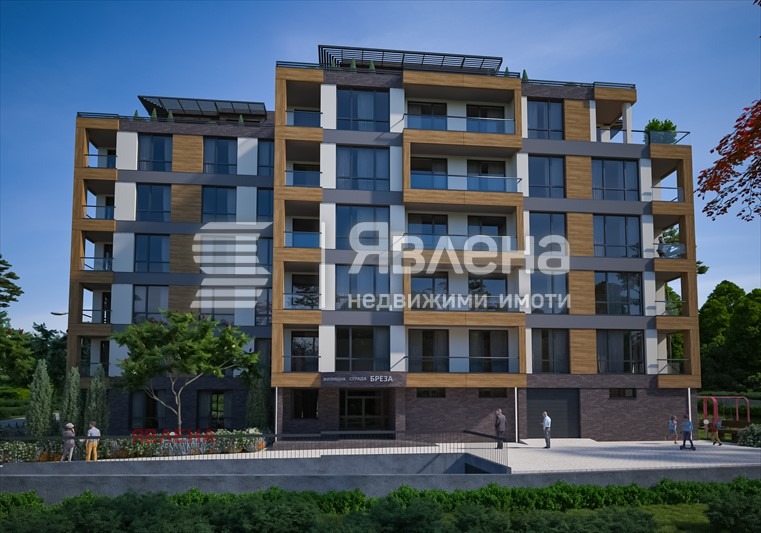 Продава 2-СТАЕН, гр. София, Карпузица, снимка 1 - Aпартаменти - 48950802