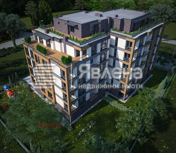 Продава 2-СТАЕН, гр. София, Карпузица, снимка 5 - Aпартаменти - 48950802