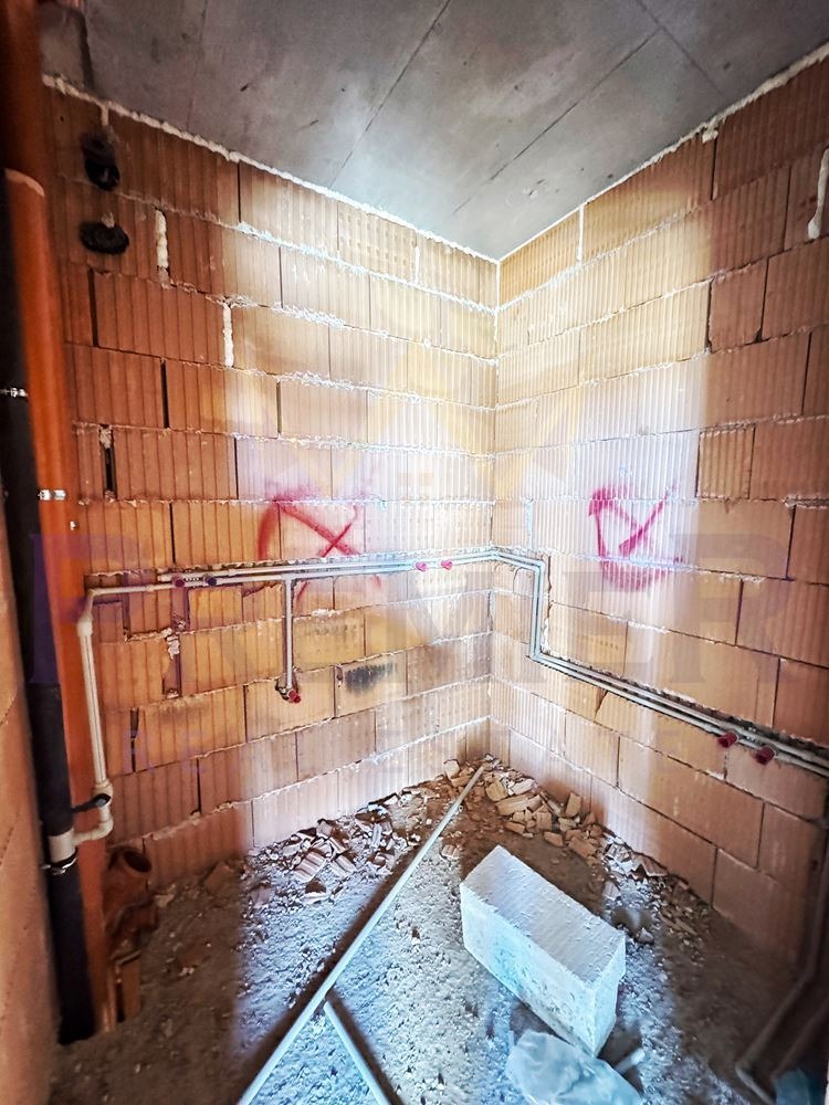 Продава  2-стаен град Варна , Възраждане 2 , 72 кв.м | 45108196 - изображение [7]