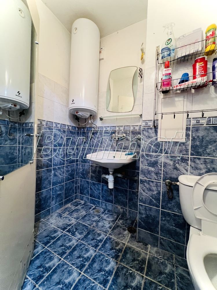 À venda  1 quarto Varna , Bazar Levski , 45 m² | 11691333 - imagem [6]