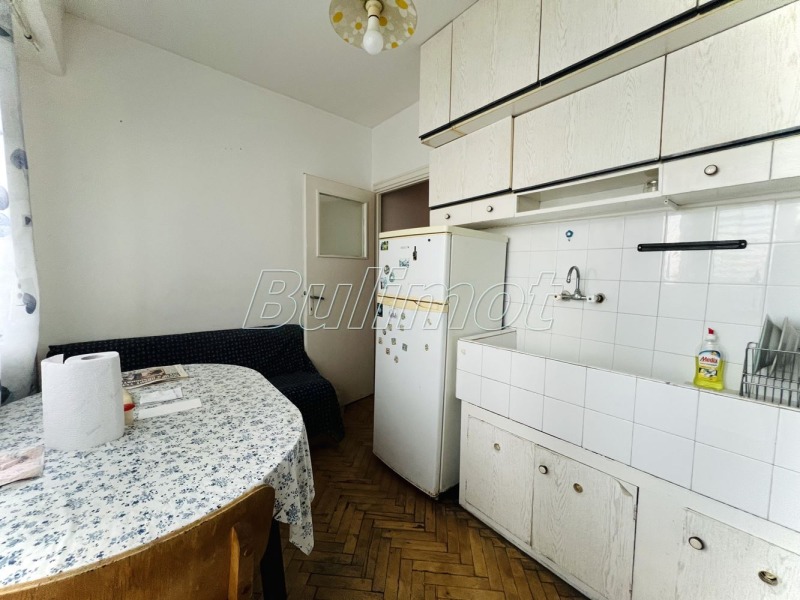 À venda  1 quarto Varna , Bazar Levski , 45 m² | 11691333 - imagem [5]
