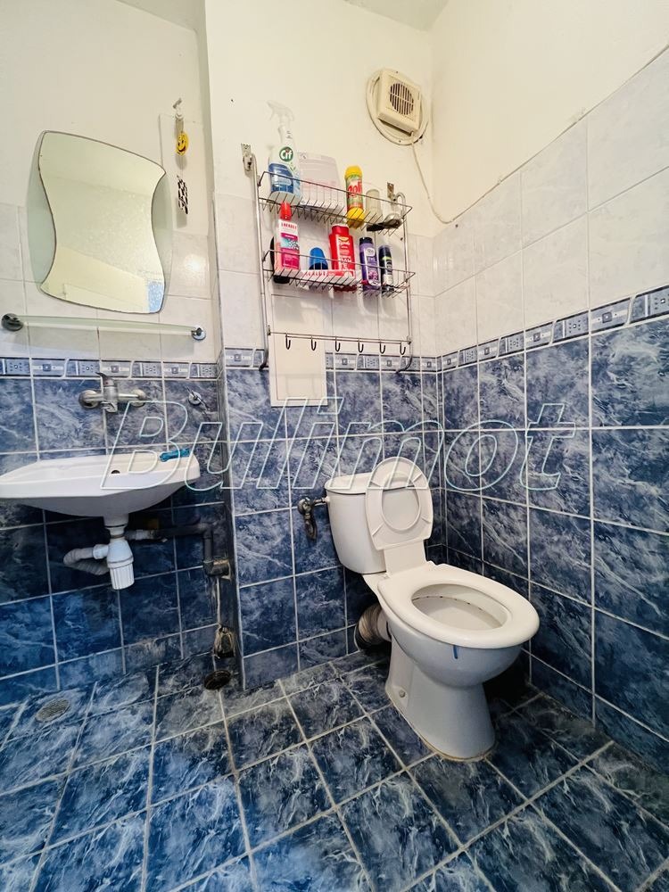 À venda  1 quarto Varna , Bazar Levski , 45 m² | 11691333 - imagem [7]