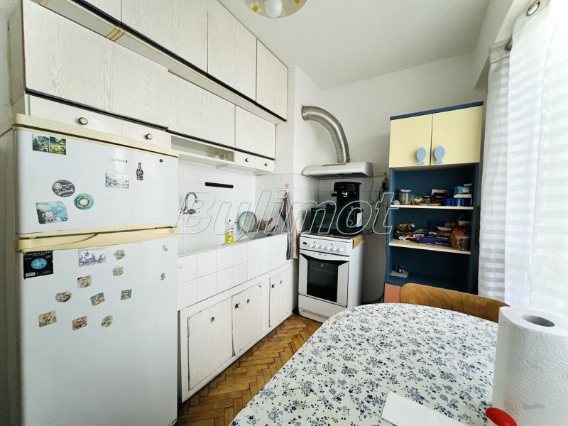 À venda  1 quarto Varna , Bazar Levski , 45 m² | 11691333 - imagem [4]