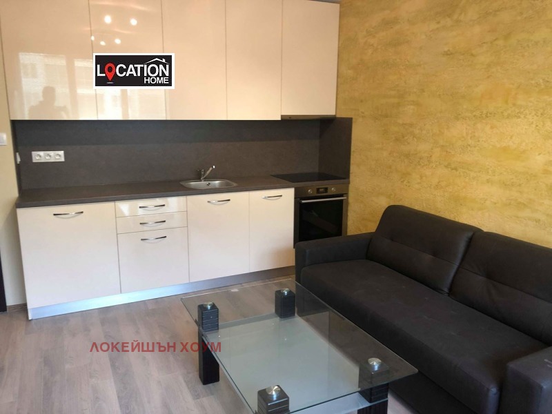 Na prodej  1 ložnice Sofia , Benkovski , 65 m2 | 53147611