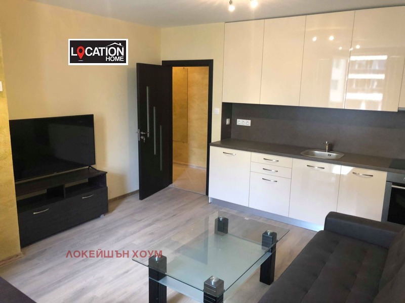 Na prodej  1 ložnice Sofia , Benkovski , 65 m2 | 53147611 - obraz [6]