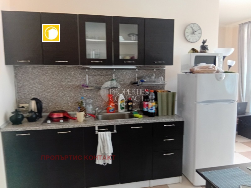 Til salg  1 soveværelse region Burgas , Sozopol , 86 kvm | 20692935 - billede [3]