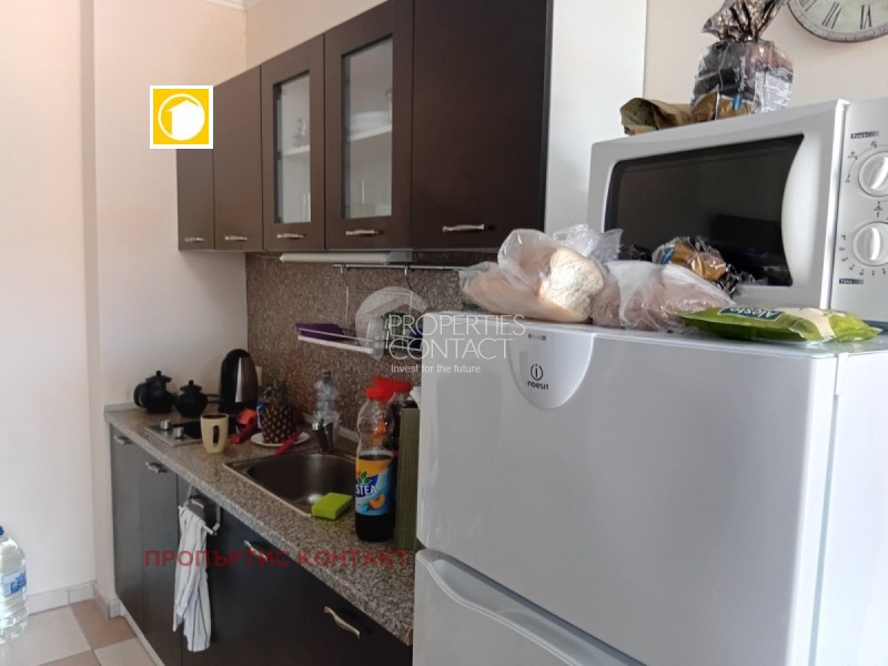 Til salg  1 soveværelse region Burgas , Sozopol , 86 kvm | 20692935 - billede [7]