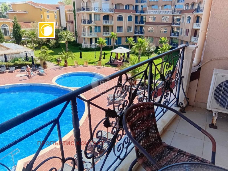 Til salg  1 soveværelse region Burgas , Sozopol , 86 kvm | 20692935 - billede [15]
