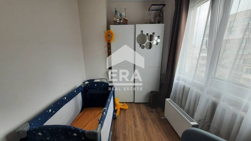 Продава 2-СТАЕН, гр. София, Надежда 2, снимка 5 - Апартаменти - 52401718