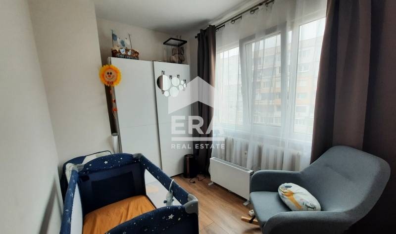 Продава 2-СТАЕН, гр. София, Надежда 2, снимка 4 - Апартаменти - 52401718