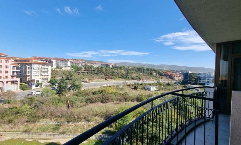 Продава 2-СТАЕН, к.к. Слънчев бряг, област Бургас, снимка 12 - Апартаменти - 52495616