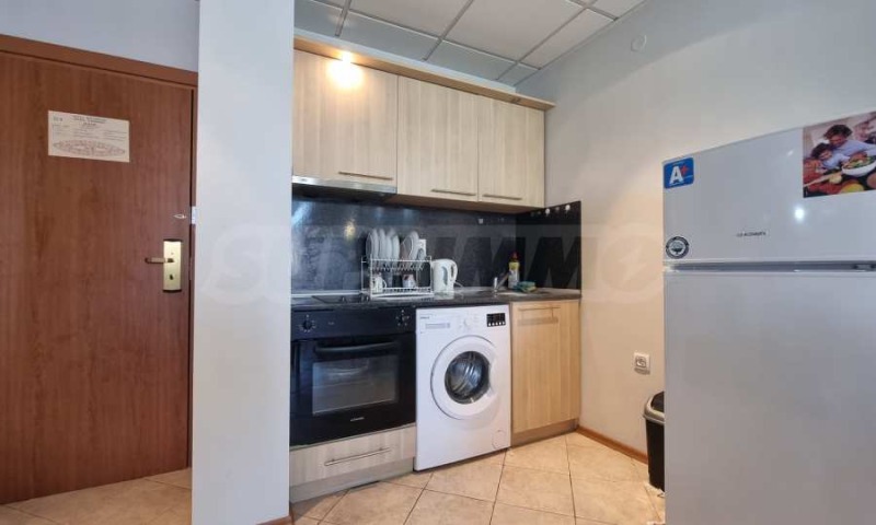 Продава 2-СТАЕН, к.к. Слънчев бряг, област Бургас, снимка 3 - Апартаменти - 52495616