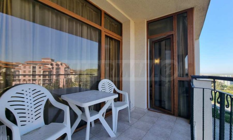 Продава 2-СТАЕН, к.к. Слънчев бряг, област Бургас, снимка 13 - Апартаменти - 52495616