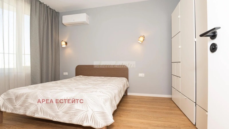 Продава 2-СТАЕН, гр. Бургас, Славейков, снимка 6 - Апартаменти - 52799207