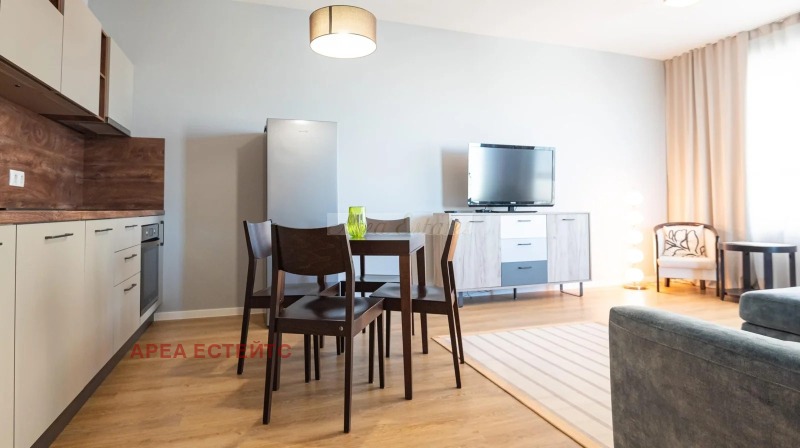 Продава 2-СТАЕН, гр. Бургас, Славейков, снимка 3 - Апартаменти - 52799207