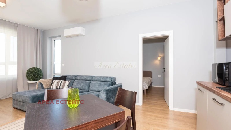 Продава 2-СТАЕН, гр. Бургас, Славейков, снимка 5 - Апартаменти - 52799207