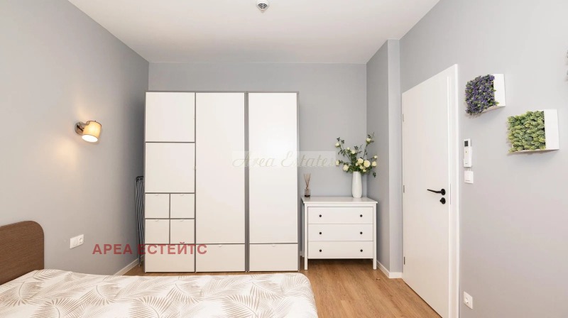 Продава 2-СТАЕН, гр. Бургас, Славейков, снимка 7 - Апартаменти - 52799207