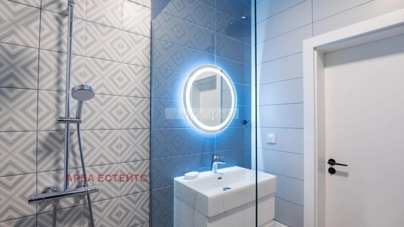 Продава 2-СТАЕН, гр. Бургас, Славейков, снимка 14 - Апартаменти - 52799207