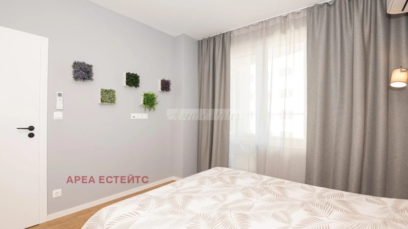 Продава 2-СТАЕН, гр. Бургас, Славейков, снимка 9 - Апартаменти - 52799207