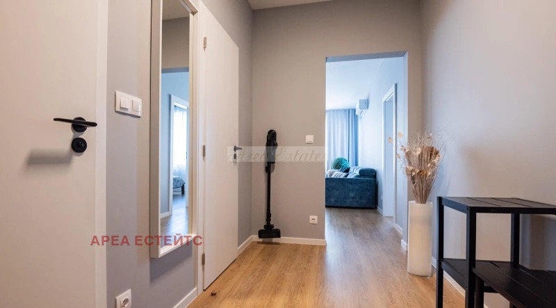 Продава 2-СТАЕН, гр. Бургас, Славейков, снимка 10 - Апартаменти - 52799207