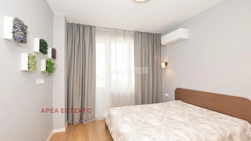 Продава 2-СТАЕН, гр. Бургас, Славейков, снимка 8 - Апартаменти - 52799207