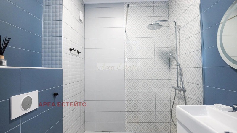 Продава 2-СТАЕН, гр. Бургас, Славейков, снимка 12 - Апартаменти - 52799207