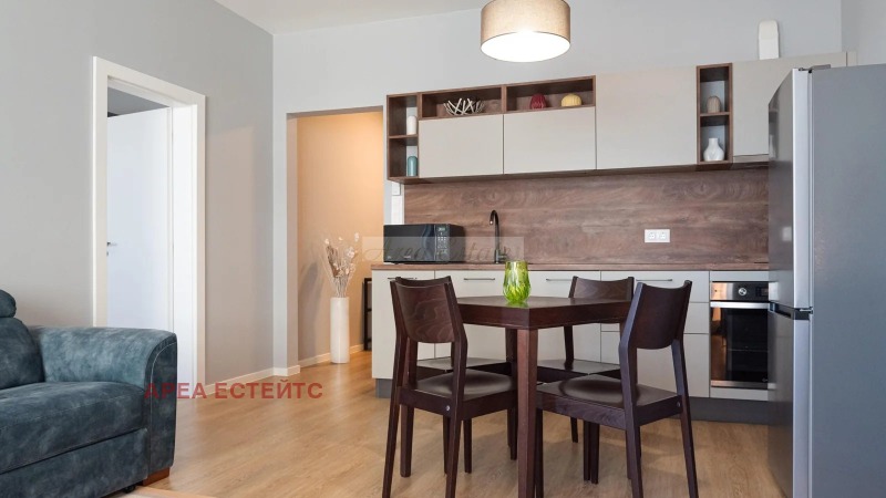 Продава 2-СТАЕН, гр. Бургас, Славейков, снимка 4 - Апартаменти - 52799207