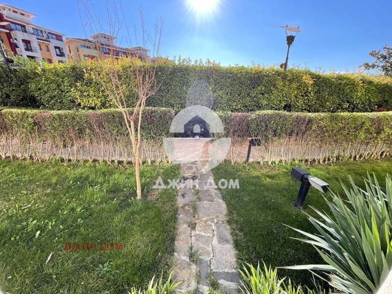 Продава 2-СТАЕН, гр. Ахелой, област Бургас, снимка 12 - Апартаменти - 53195115