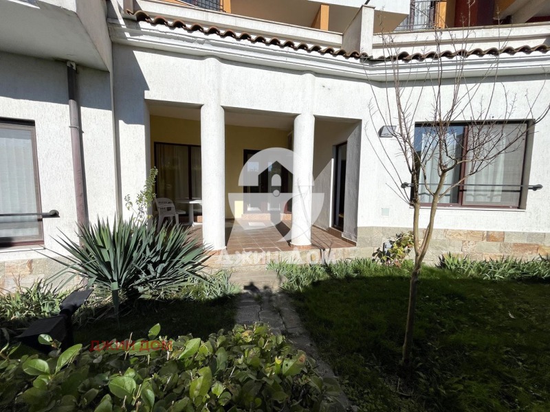 Продава 2-СТАЕН, гр. Ахелой, област Бургас, снимка 13 - Апартаменти - 53195115