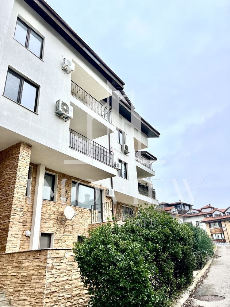 Продава 2-СТАЕН, гр. Варна, м-т Долна Трака, снимка 9 - Апартаменти - 53690987