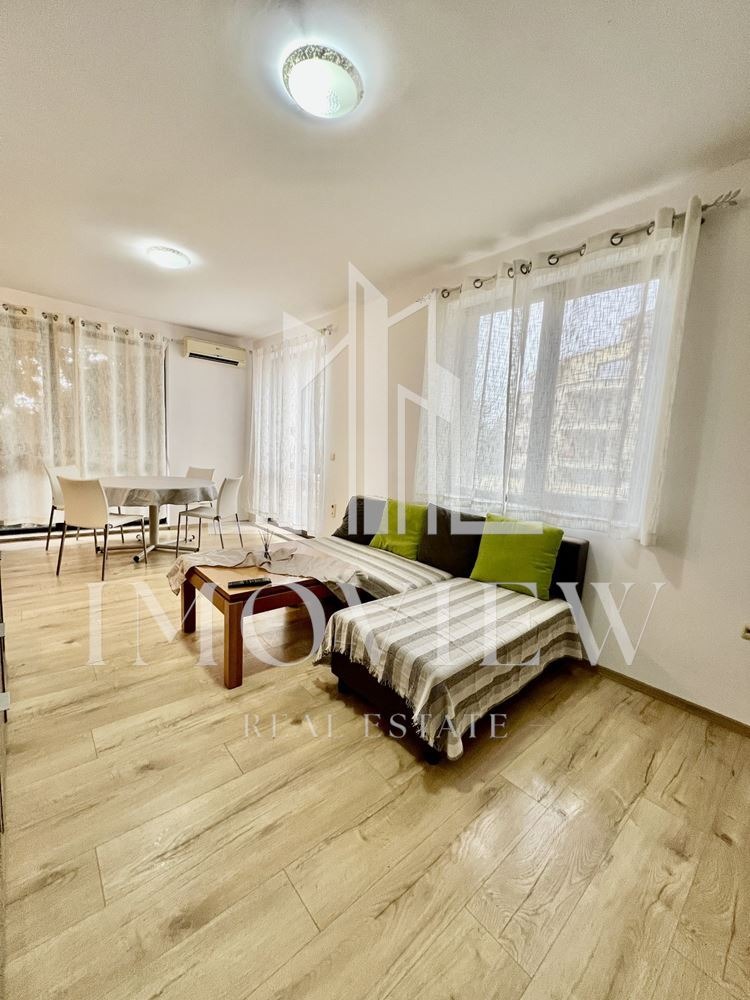 Продава 2-СТАЕН, гр. Варна, м-т Долна Трака, снимка 2 - Апартаменти - 53690987