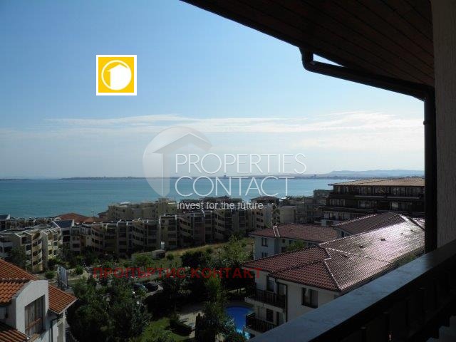 Продава 2-СТАЕН, гр. Свети Влас, област Бургас, снимка 3 - Апартаменти - 54002437