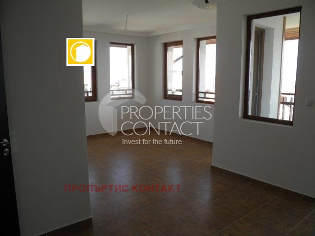 Продава 2-СТАЕН, гр. Свети Влас, област Бургас, снимка 4 - Апартаменти - 54002437