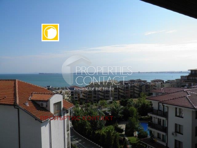 Продава 2-СТАЕН, гр. Свети Влас, област Бургас, снимка 5 - Апартаменти - 54002437