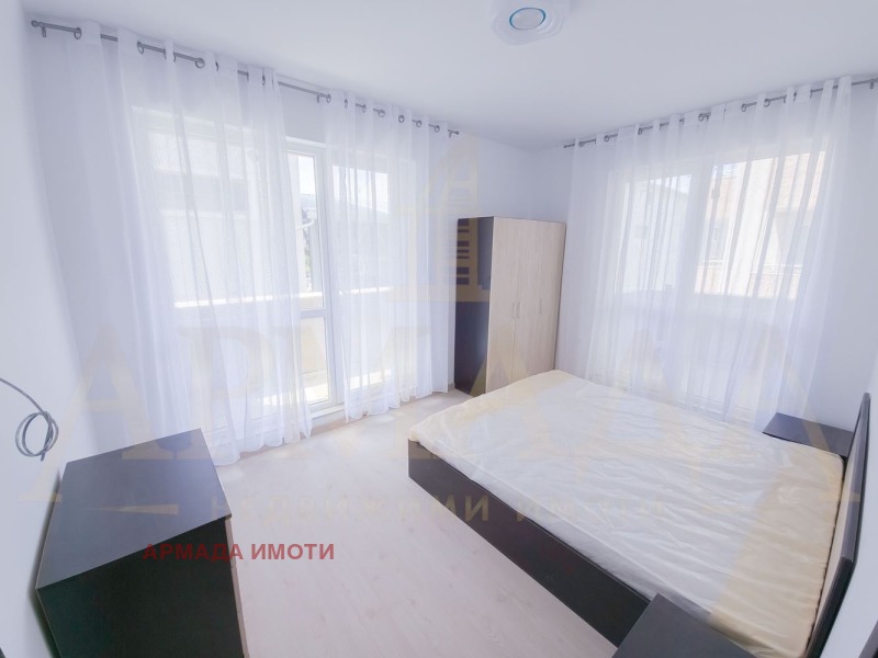 Продава 3-СТАЕН, гр. Пловдив, Остромила, снимка 4 - Aпартаменти - 47208687